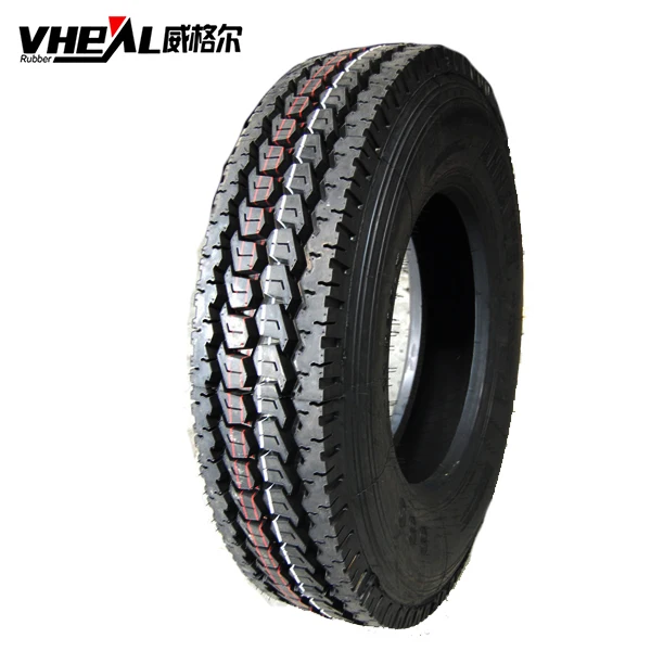 New High-End Tyre 10.00r20 1000r20 1000 20 1000/20 1000-20 Racealone Brand Higher Mileage More Fuel Savings