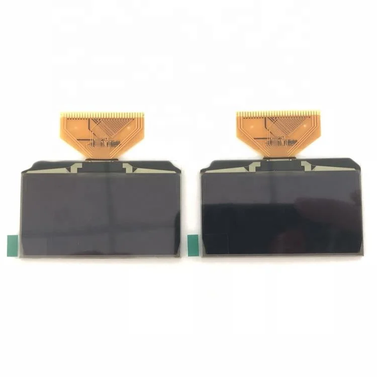 Монохромный OLED-дисплей 2 42 дюйма 31pin SSD1309