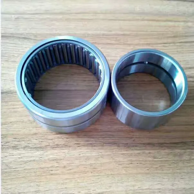 HK17X25X18 Drawn Cup needle roller bearing hk 17x25x18