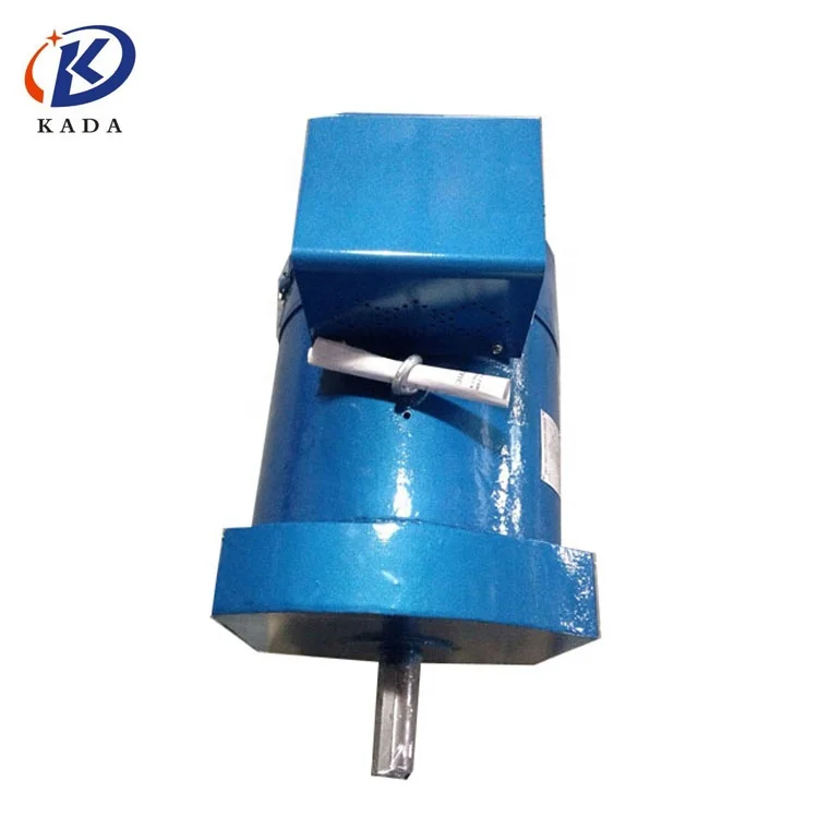 ST single phase alternator price in india ac alternators for sale 5kv alternator