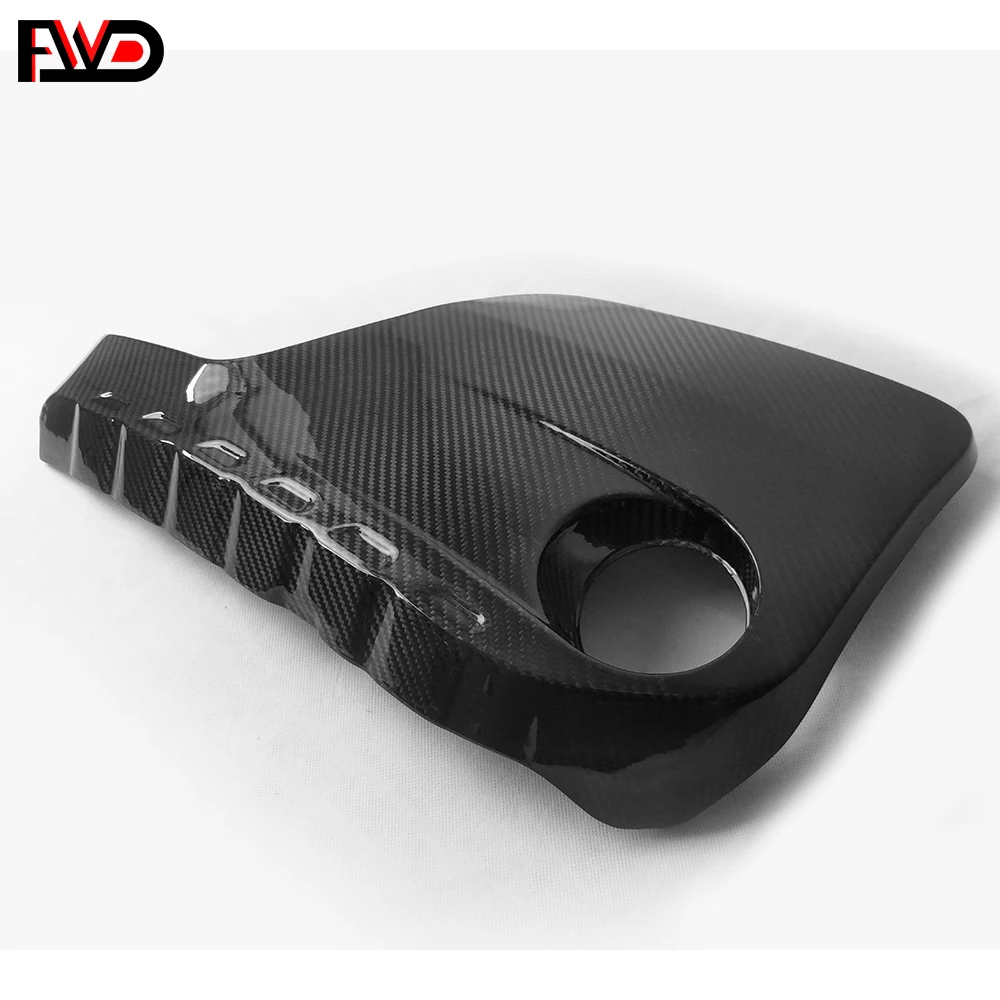 
Carbon Fibre Engine Cover Tuning Carbon Fiber Auto Parts for BMW 