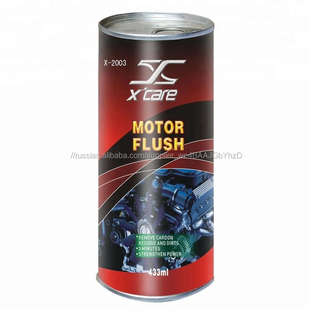 Мотор флеш 433 мл