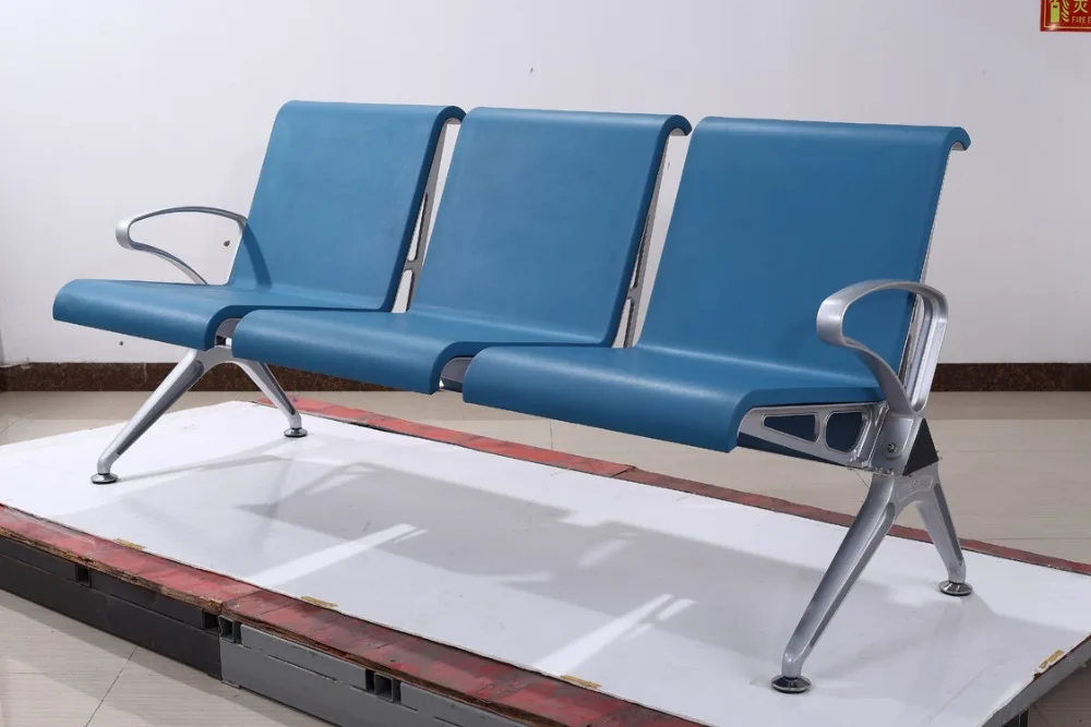 Hot Sale Hospital Waiting Room Chair Product (WY-03)