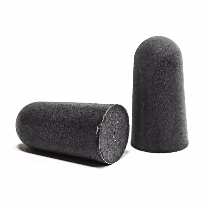 Best Clear Noise Reducer Earplugs Soft Foam Ear Plugs For Shooting