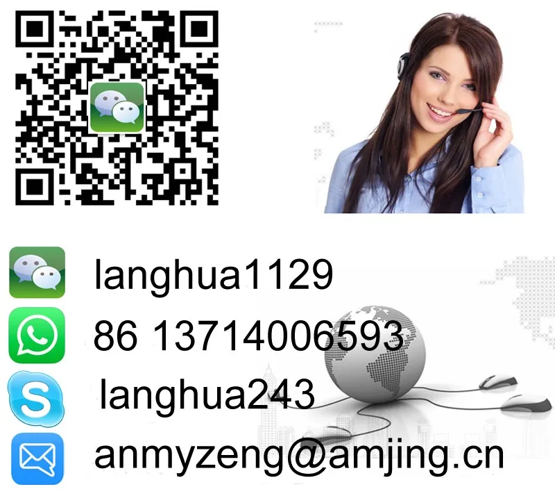 anmy contact information