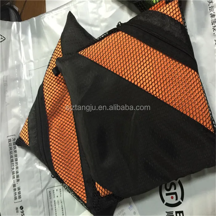80*130cm 200gsm Microfiber Towel Multipurpose Pocked Quick Dry Sports Microfibre