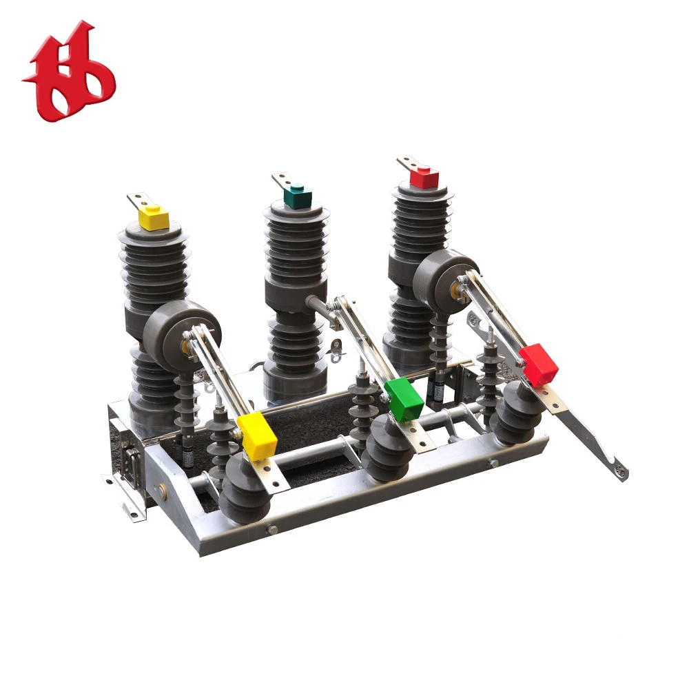 
 Открытый ZW32-12/T630-25 тип длительный срок службы life11kv 630a вакуумный прерыватель цепи  