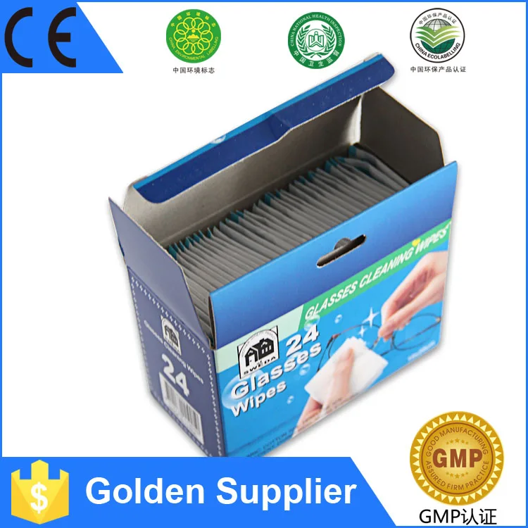 
Chinese Suppliers One-off Microfiber Cleaning Cloths For Phone And Glasses Screen Wipes 