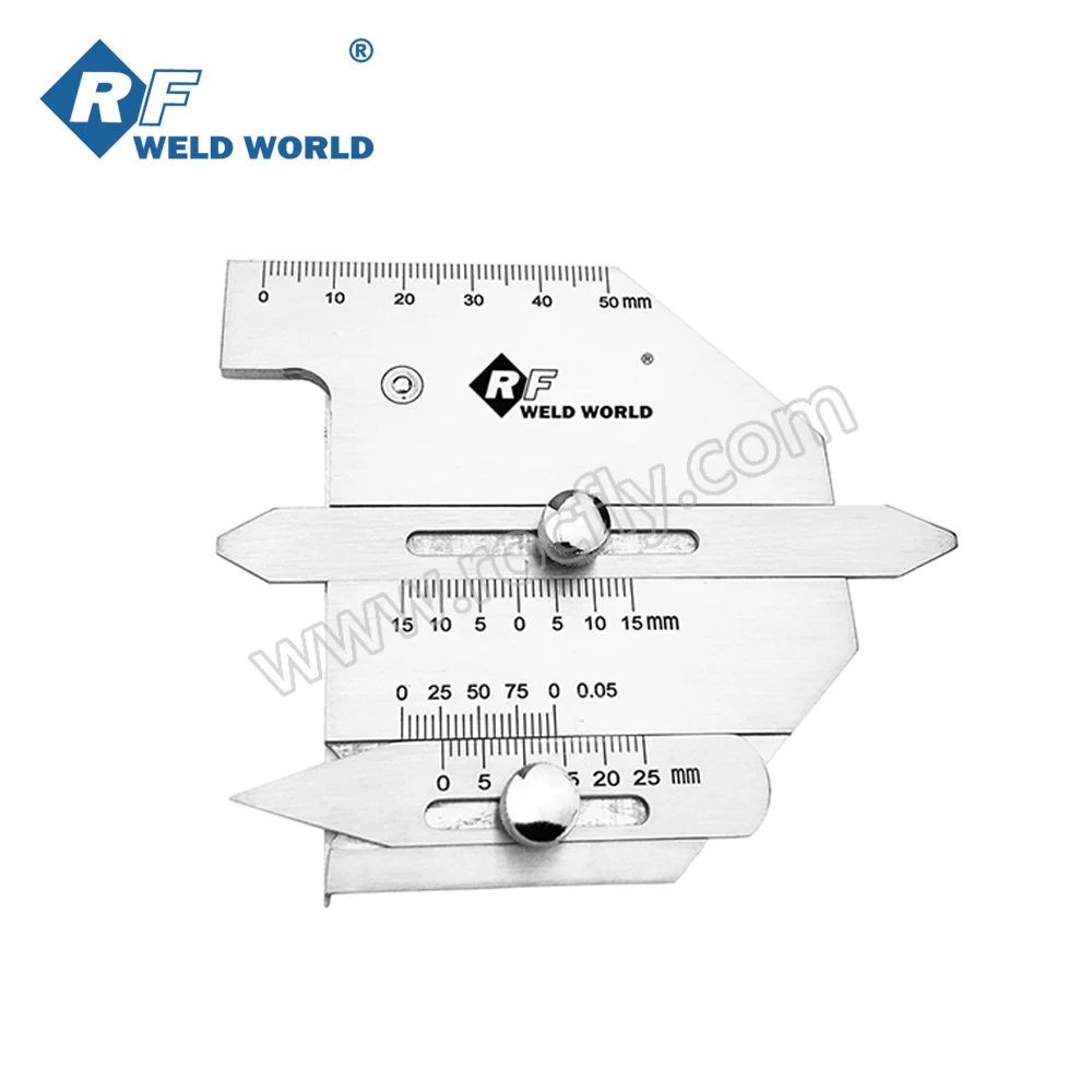 WG-06HILO HI-LO Welding Gage