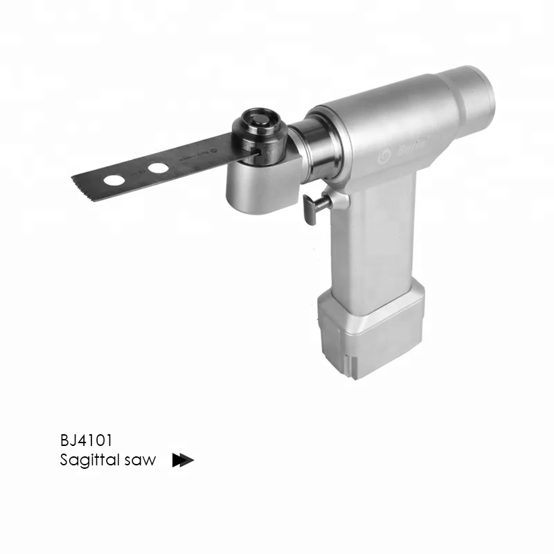 BJ4101 medical surgical sagittal saw price