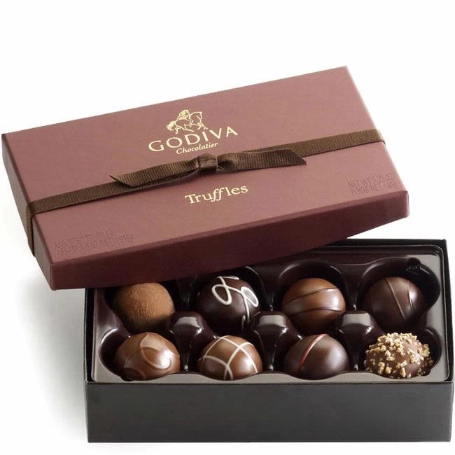 Accept Custom Order and Tray Type Chocolate blister package