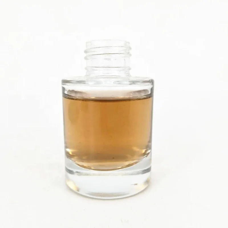Hot sales 30ml dropper glass perfume essential oil Bottle manufacturers