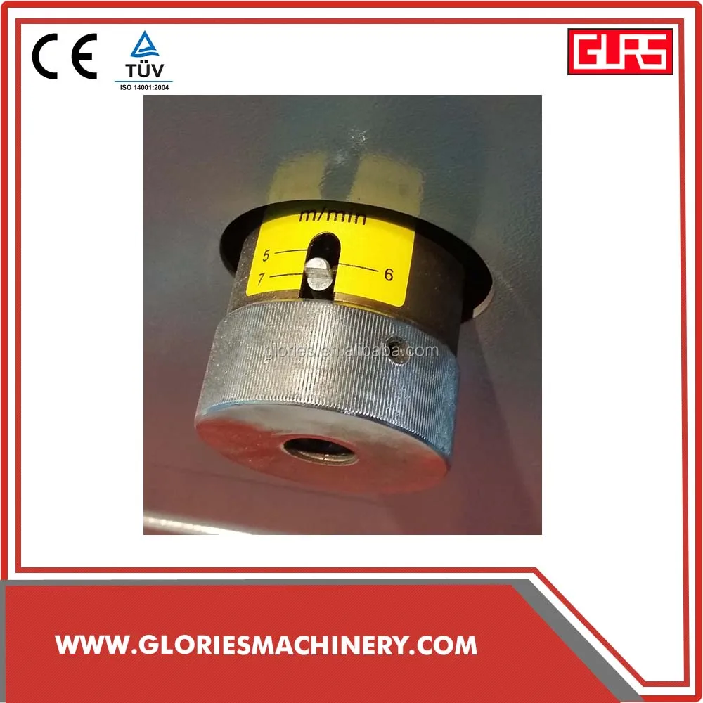 16 дюймов деревообрабатывающий станок толщиной 410 мм TH410 CE из Китая