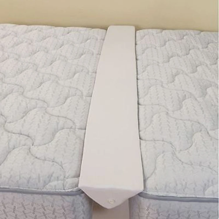 New product best design Latex soft air memory foam silicone mattress pad