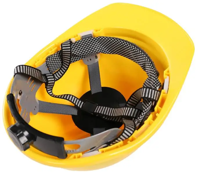 Industrial Electrical Types of Construction Safety Helmet Specifications (HSKY)