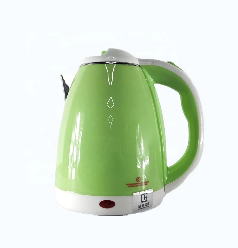 Кухонная техника цветной декоративный волшебный дизайн 220-240 в 1850-2200 Вт Электрический чайник для воды