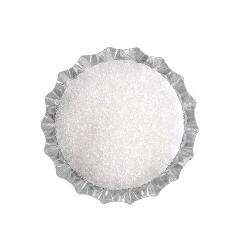 Удобрений, соли эпсома mgso4.7h20 сульфат магния гептагидрата