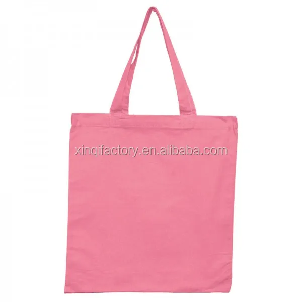 
green Organic cotton tote bag 