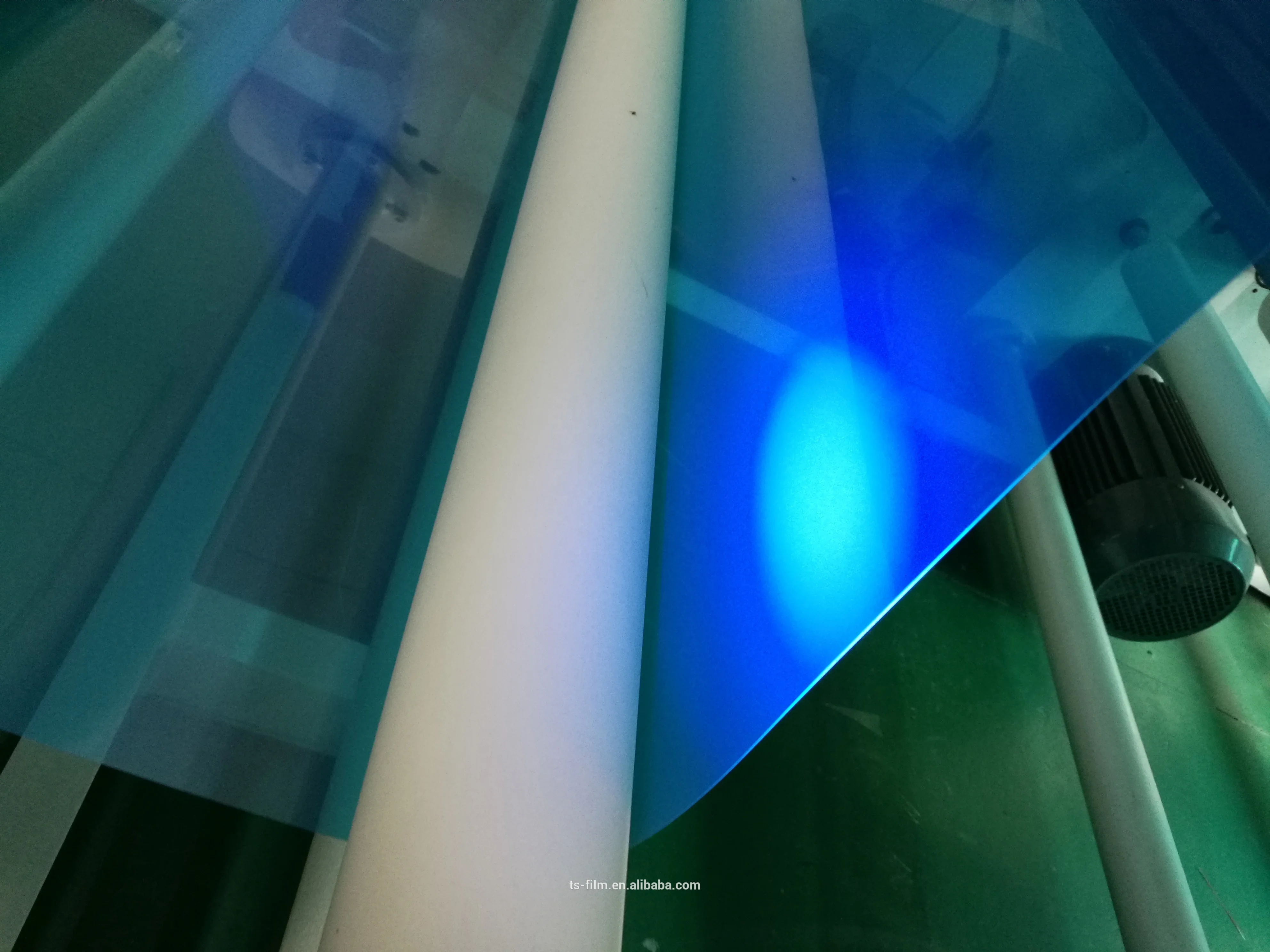 Computer Anti blue light film material Eye Anti-blue light membrane material  TV Anti blue light film material