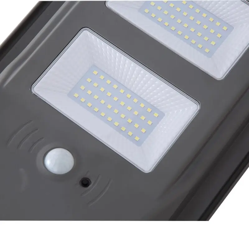 New Designed IP65 Outdoor Waterproof 20W 40W 60W Intergrated Solar LED Street light