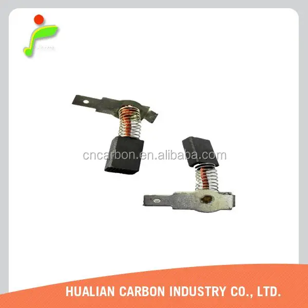 Весной поддержки угольные щетки/Bosch 35 12 машина мойки угольные щетки/машина угольные щетки