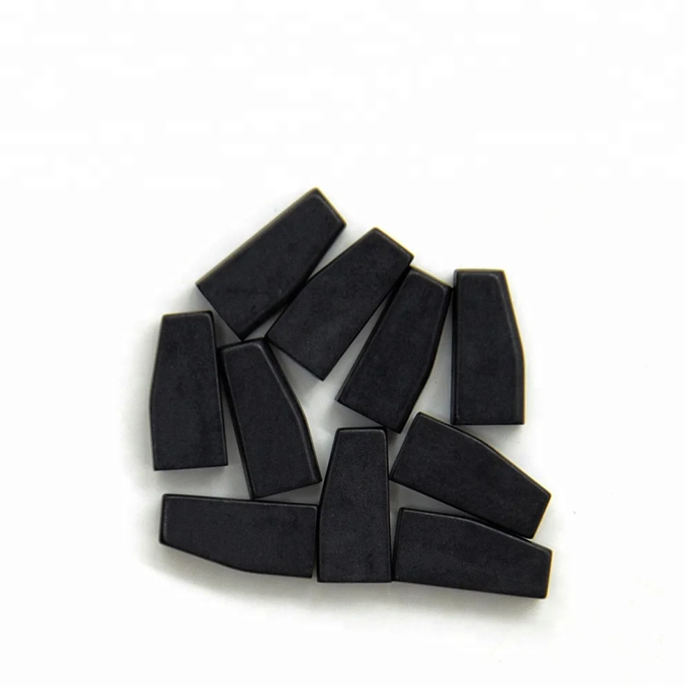 100% BEST id46 pcf7936 transponder chip ,free shipping pcf7936as car key chip ,id 46 chip unlock PCF 7936 blank crypto chip