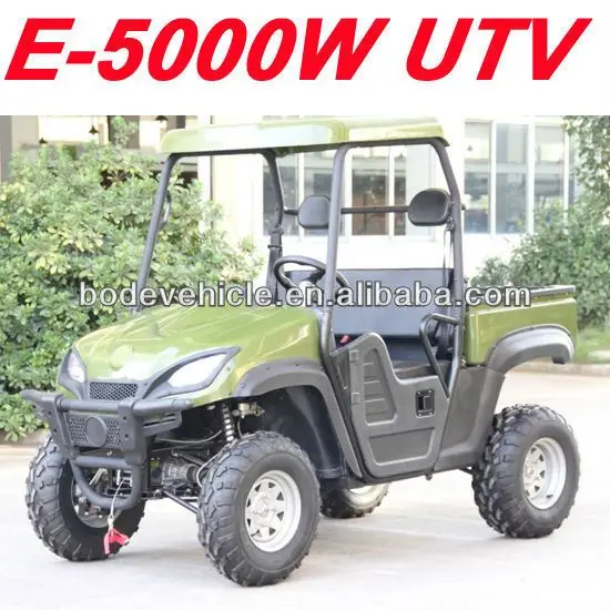 EEC & EPA E 5000W