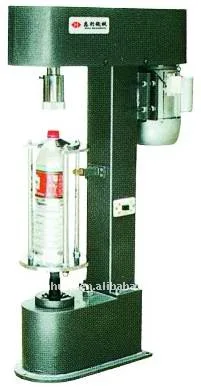 Sk-40 замок и покрывая машина