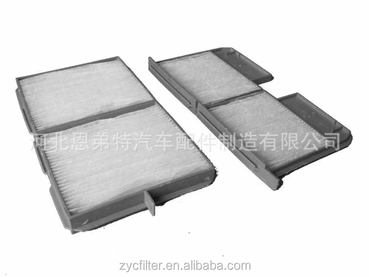 Auto Cabin Filter Use For ES300/CAMRY 2.2 OEM 88880-33020 88880-33040  88880-33060