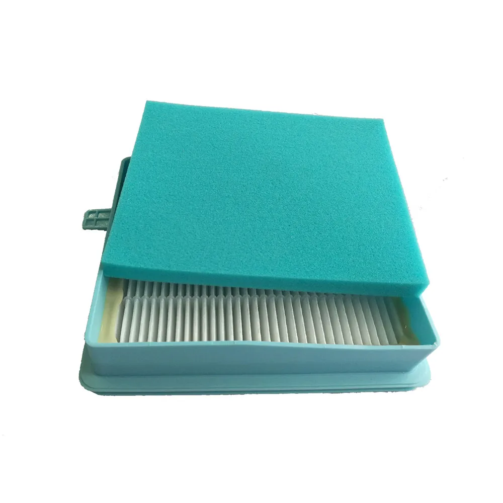 cheap price  Vacuum Motor Hepa Filter For FC84 FC86 FC93 FC95 electrolux  vacuum cleaner replacement parts