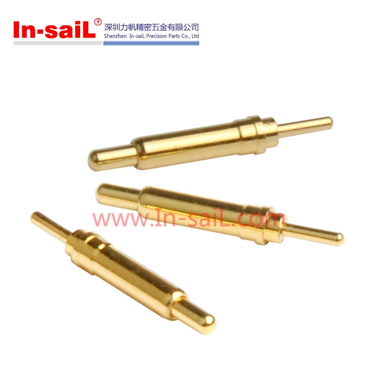 Разъем pogo pin, пружинный pogo pin