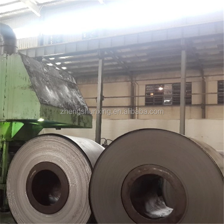 Производитель sus 201 класс 2b отделка холоднокатаная нержавеющая сталь катушка для кухонной утвари