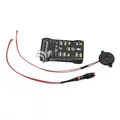 High Stability Pixhawk 2 4 6 PX4 Flight Controller for RC FPV Drone Quadcopter Multicopter