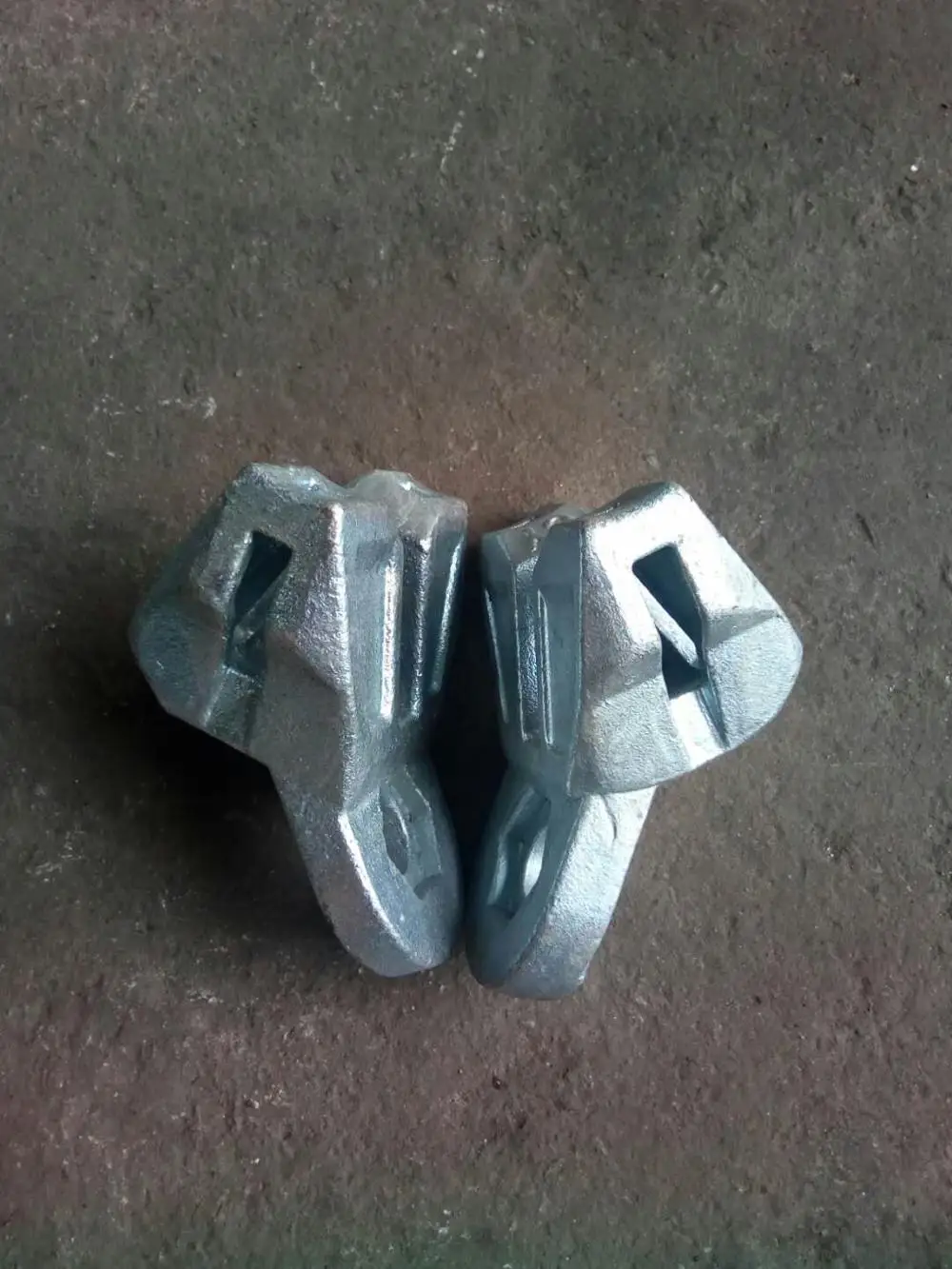 Ringlock system diagonal layher from china supplier