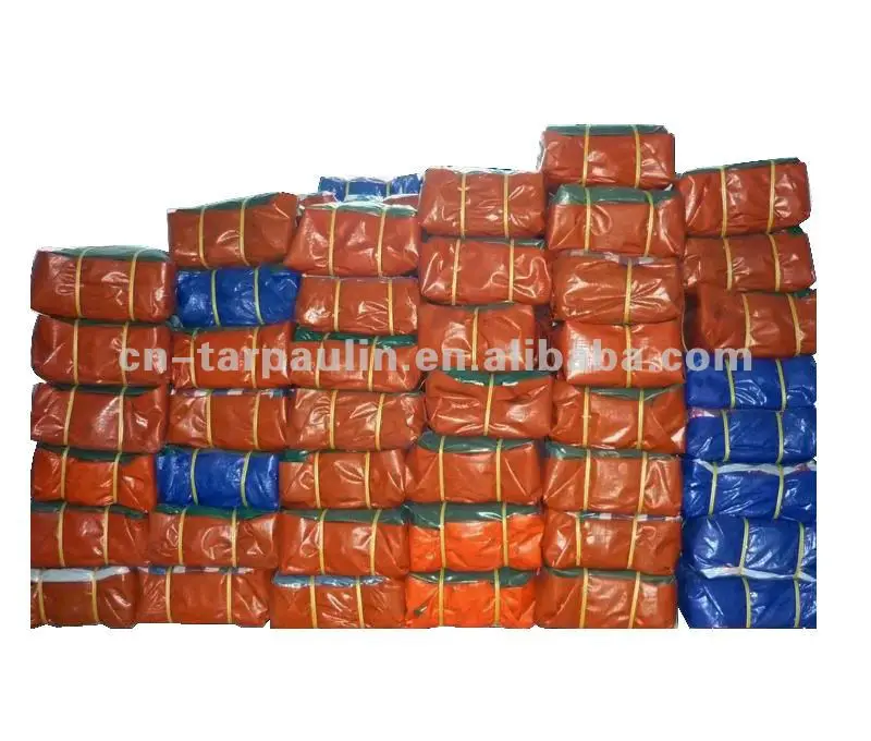 tarpaulin sheet