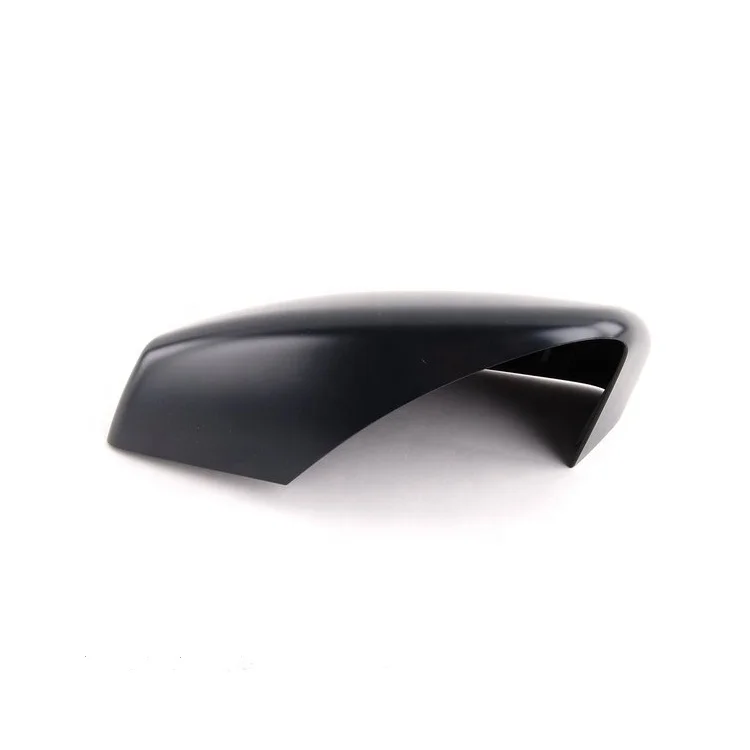 
car rear view mirror side cover left and right Fits 5 Series E60 E61 2003-2010 
