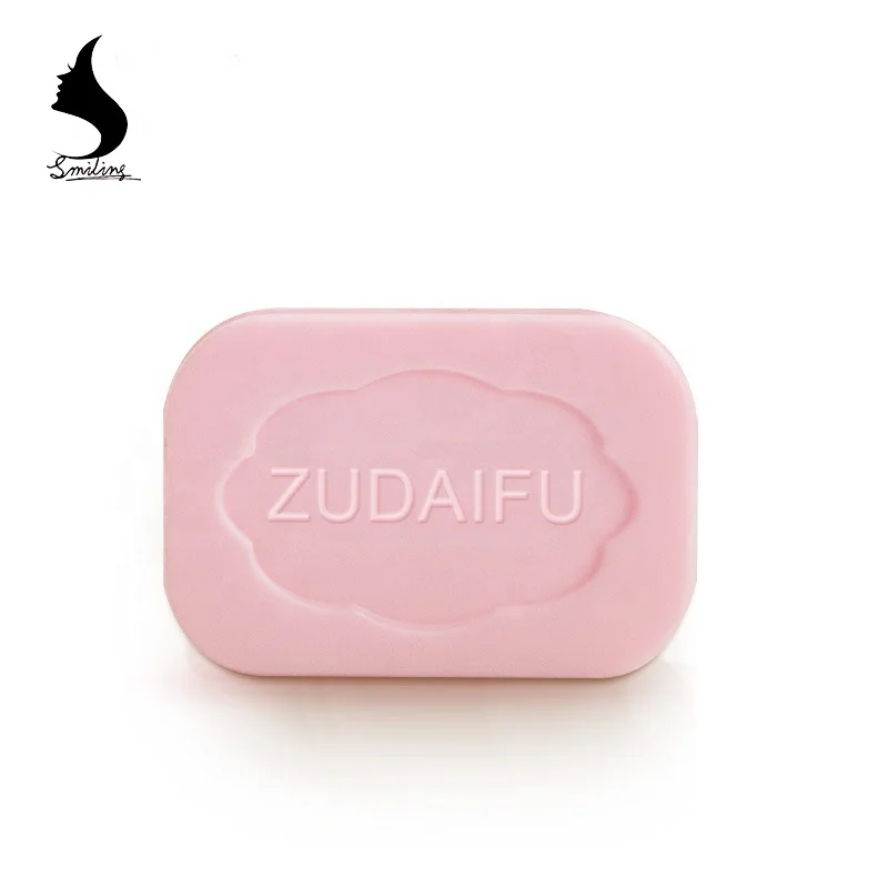 
ZUDAIFU Herbal Essence Effective Ance Skin Condition Treatment Remove Pimple Bath Shower Soap 