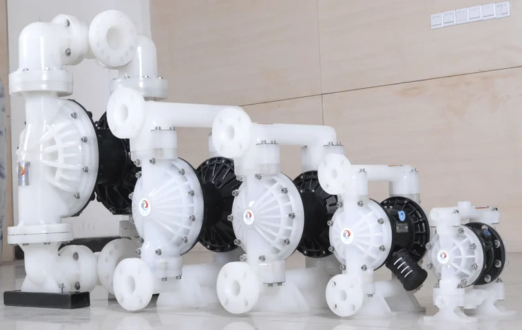 HOT SALE Micro Chemical Diaphragm Pump