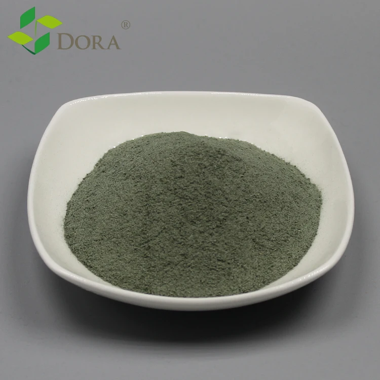 Best choice of powdery mildew prevention bio fungicide