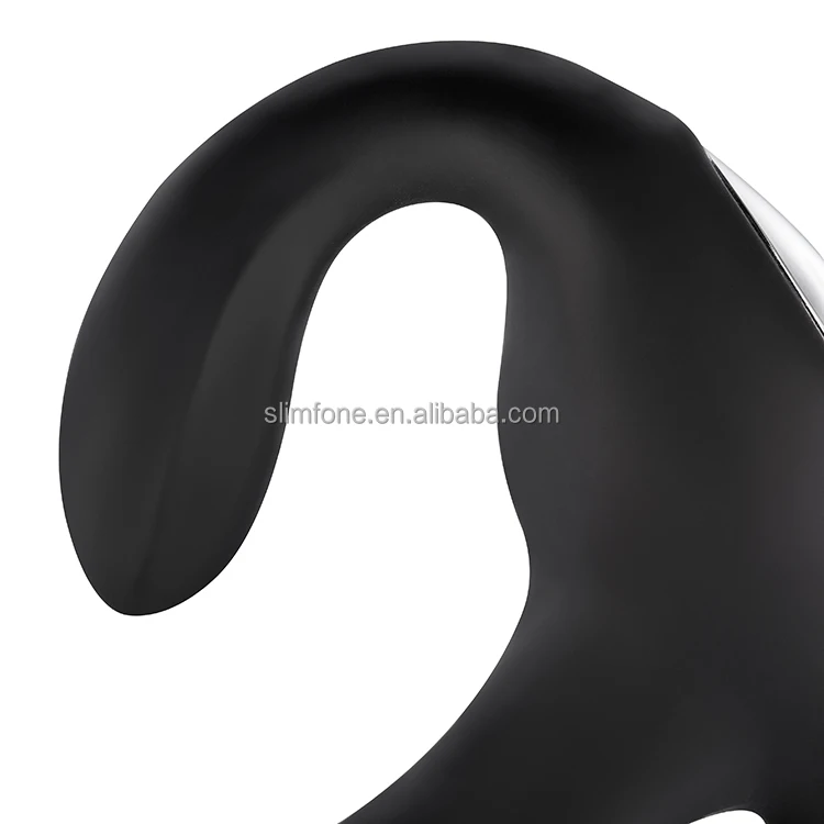 Modern design Prostate sex orgasm vibrating male prostate massager