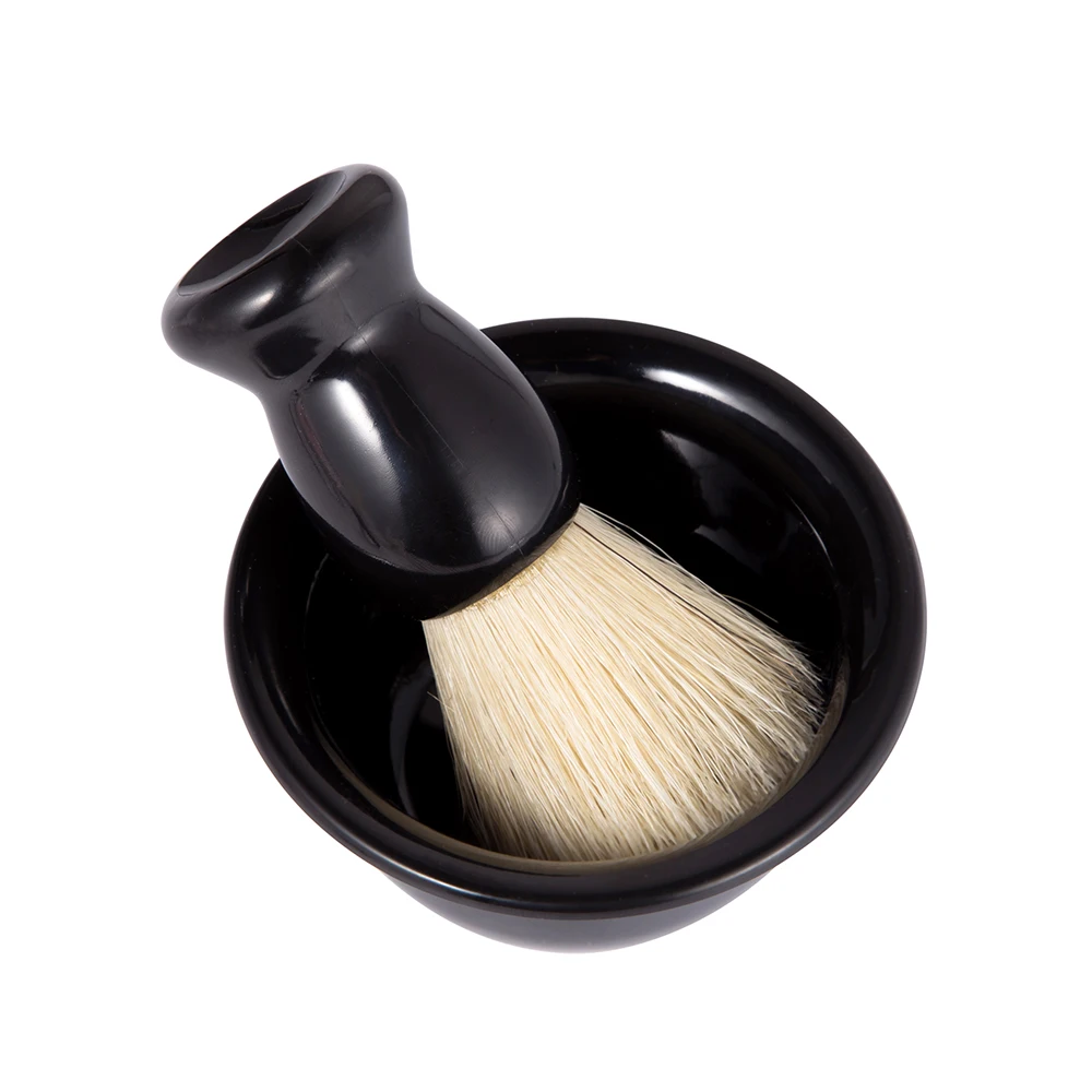 what is new plastic shaving soap mugs bowl