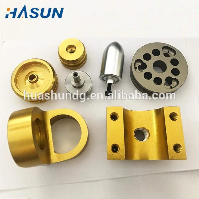 Китайский поставщик изготовленные на заказ алюминиевые детали для станков с ЧПУ запасные части двигателя автозапчасти автомобилей