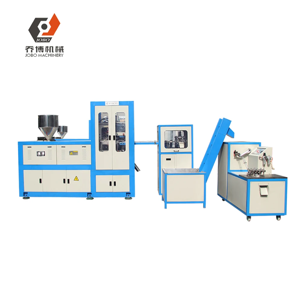 
Plastic medicine bottle cap making machine 