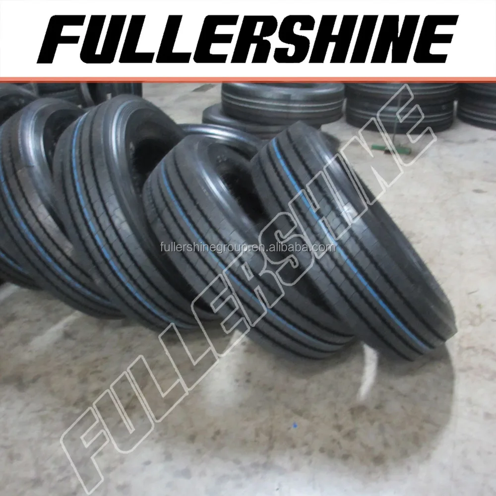  FULLERSHINE новые грузовые шины/шины коммерческие низкие цены оптом бескамерные 295/80 22 5 315 70
