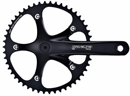 Fixie Track Fixed Gear Single Speed Crankset