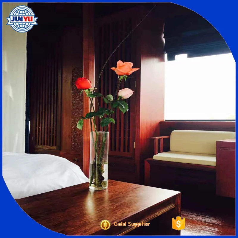 Best wooden house price / prefab house price