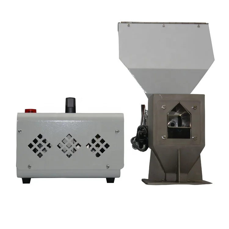 
single color plastic volumetric doser 