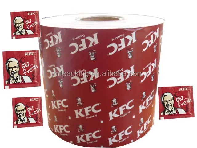 
PE Coated Paper In Roll for Food Wrapping, PE Coated Paper for Food Packaging Paper, 100% Wood Pulp paper/PE film 