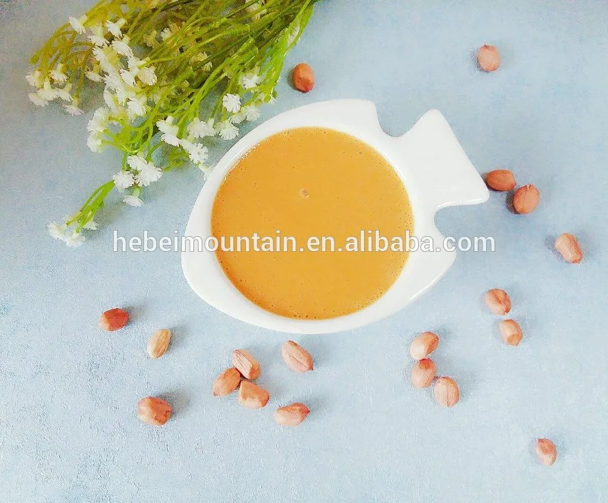 Automatic walnut hazelnut almond peanut butter making machine for grinding peanut sasame