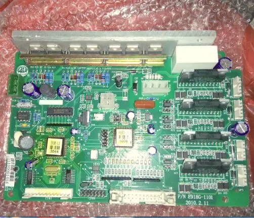 High Quality Cheap Original Dahao Embroidery Machine Spare Parts embroidery machine electric board